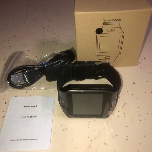 Smart Watch - Picture 1 of 7